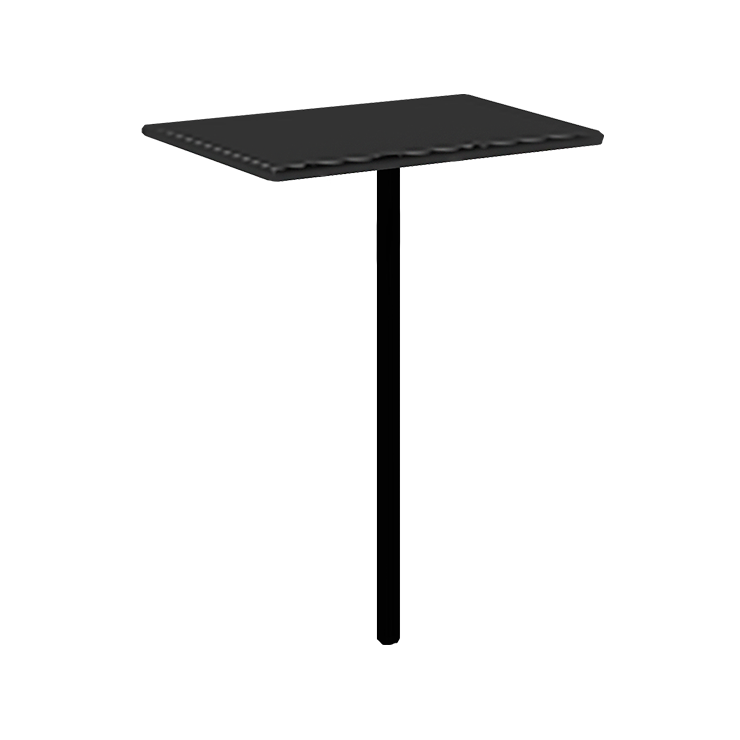 Металлические оградки, столы, скамейки в Москве | Стол №1