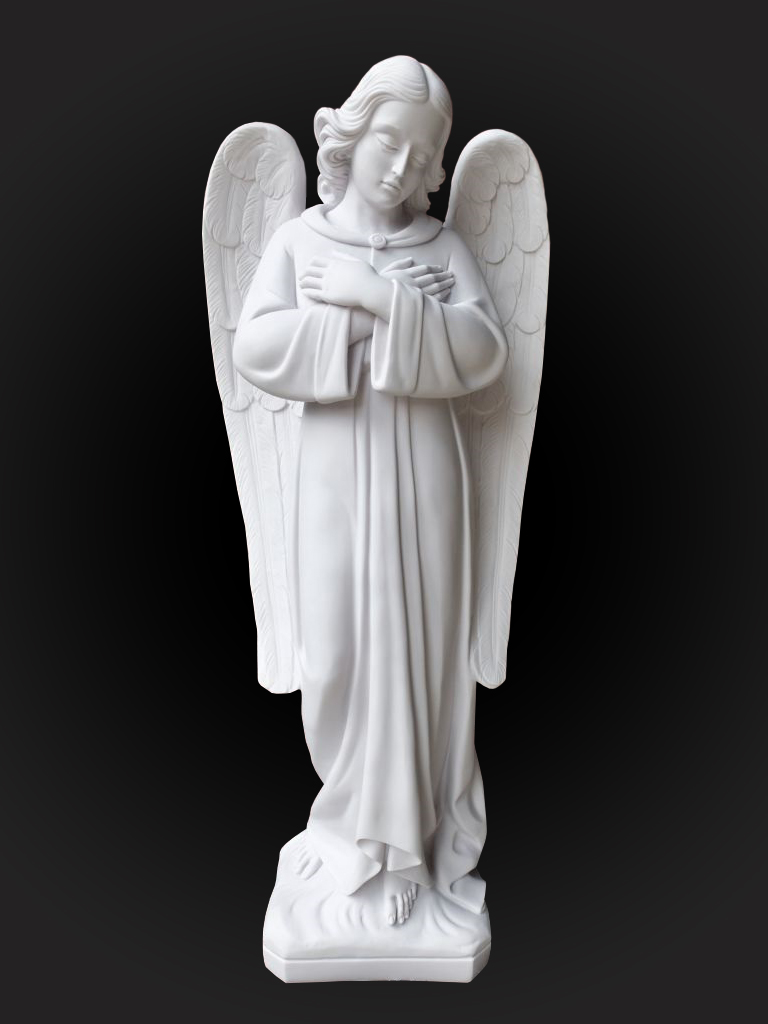 Скульптуры из искусственного мрамора в Москве | Скульптура №16