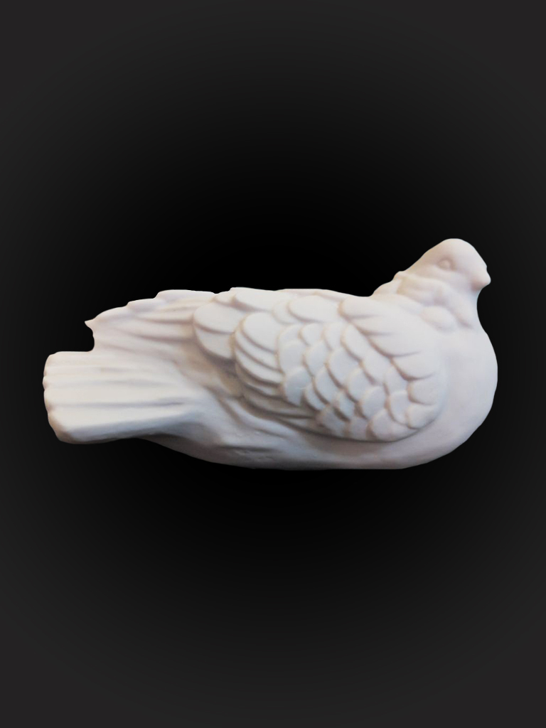 Скульптуры из искусственного мрамора в Москве | Скульптура №14