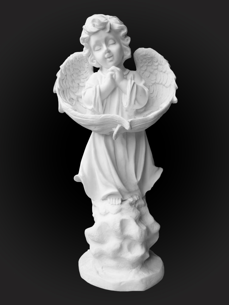 Скульптуры из искусственного мрамора в Москве | Скульптура №6